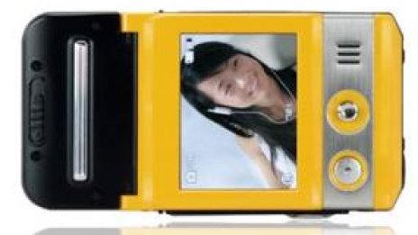 Най-малката HD камера вече е факт