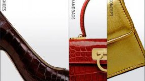 Salvatore Ferragamo се включи в борбата с рака 