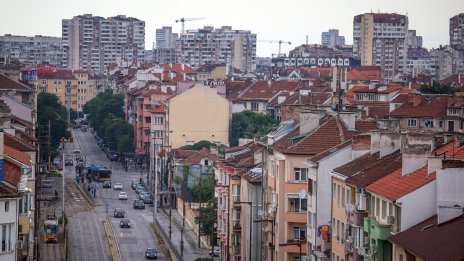 Жилищата в София поскъпват най-бавно сред големите градове у нас
