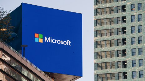 Microsoft ще инвестира 400 млн. долара в Швейцария