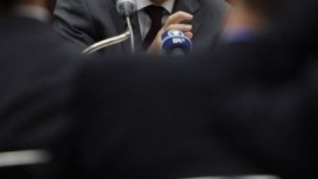 Шойбле: САЩ и Япония също са отговорни за икономическата стабилност