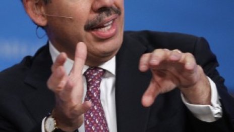 Ел-Ериан: Добри или лоши за Европа са макроикономическите новини от Германия?