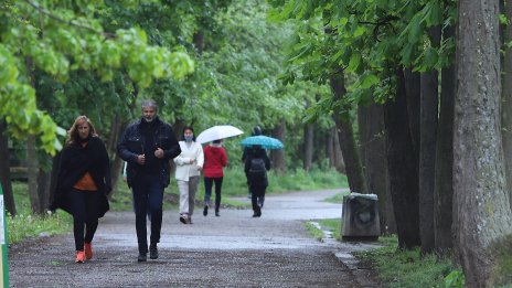 Проект на чешко архитектурно студио спечели конкурса за пешеходен мост в Южния парк