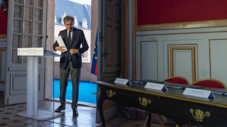 Европейските милиардери остават в сянката на новите лордове от Позлатената епоха на АІ