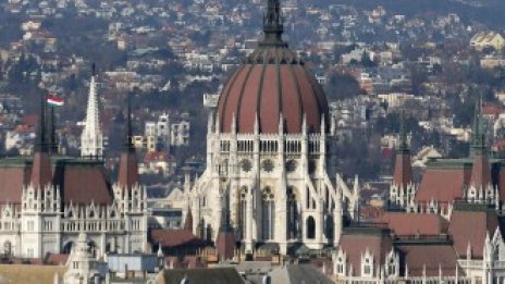 Унгария изгражда зелен град за 1 млрд. евро