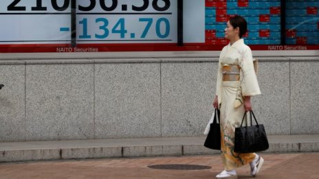 Азиатските борси отново страдат от липса на оптимизъм заради търговската война