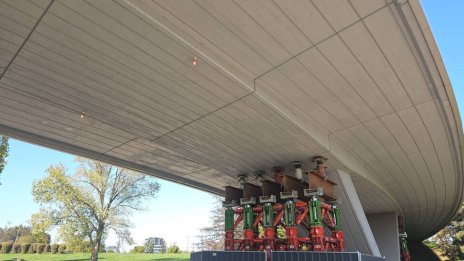 ВАС задължи АПИ да ремонтира бул. "България" при Околовръстното на София