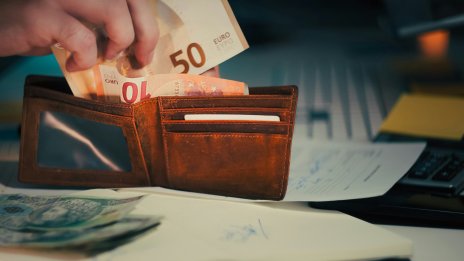 ЕЦБ обмисля внедряване на управление на личните финанси в проекта за дигитално евро