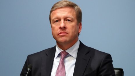 BMW се оплака от неясна перспектива за 2020 г. заради търговската война и Brexit