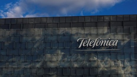 Испанската Telefonica закрива 5 хил. работни места чрез доброволен пенсионен план