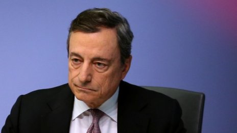Икономист: Новите стимули на ЕЦБ отразяват проблемите в икономиката на ЕС