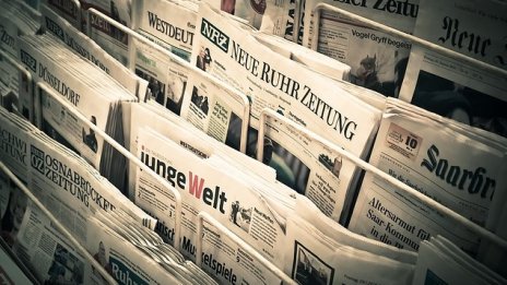 Преглед на печата за 11 септември