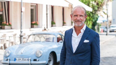 Маркус Гьориг от RM Sotheby&rsquo;s идва в България за ексклузивна лекция в &bdquo;М Кар София&ldquo;