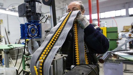 Цените на производител в еврозоната и ЕС са се повишили на месечна база през август