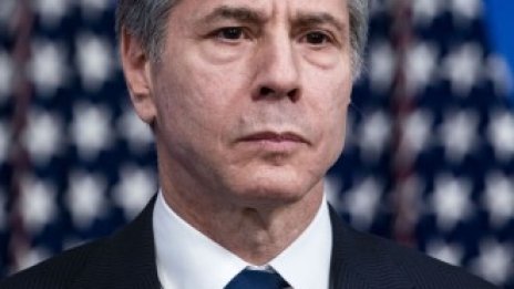 Блинкен: Руските сили са извършили военни престъпления в Украйна