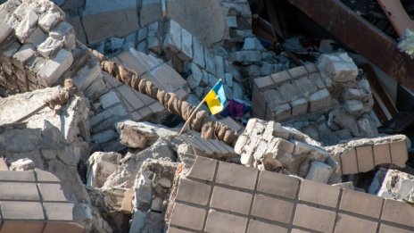 Русия преминава към позиционна война