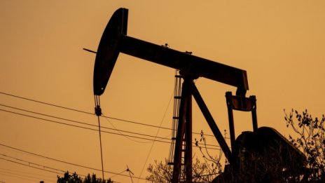 Волатилността на петролния пазар нараства преди визитата на Байдън в Брюксел*