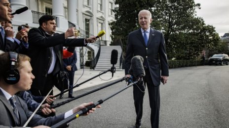 NYT: САЩ планират мерки в случай на използване на ядрени оръжия от Русия