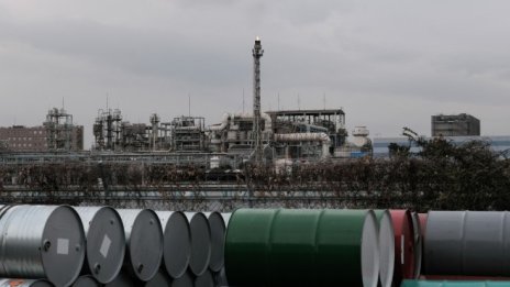 Войната в Украйна може би вече вреди на производството в Япония и Австралия