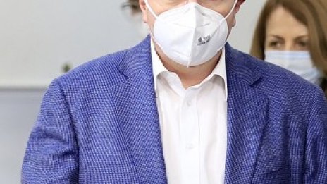 С 80 млн. лв. реогранизират медицинската помощ до края на годината