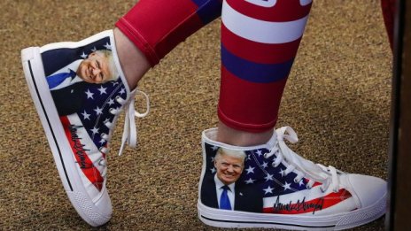 САЩ след изборите: Между еуфорията и гнева