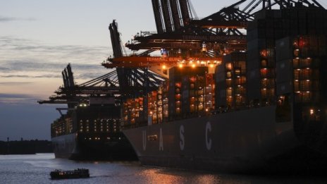 Германия ще поиска забавяне на европейските санкции срещу САЩ