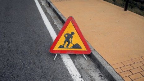 „Трейс“ подписа договор със Столична община за поддръжка на улици за 16,6 млн. лв.