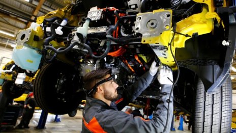 Германия: Щяхме да страдаме без източноевропейците 