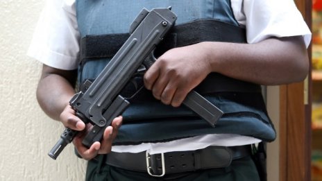 Европол засилва международното сътрудничество срещу тероризма