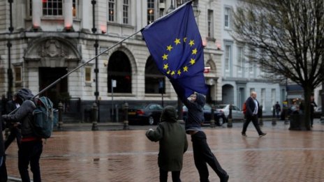 Британският посланик: Решението за Brexit е взето, втори референдум няма да има