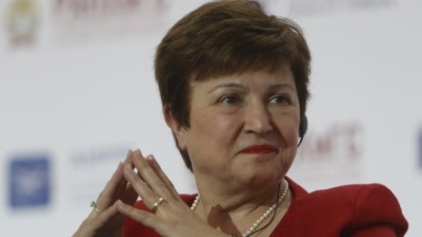 Кристалина Георгиева: Венецуела ще има нужда от десетки милиарди долара