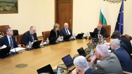 България призна Хуан Гуайдо и призова за нови избори във Венецуела