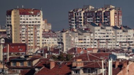 АДРЕС: Насищане на жилищния пазар и натиск върху цените на новото строителство