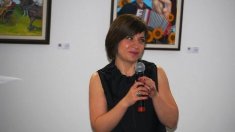 Цветелина Тенева: Ако човек не търси иновациите, днес бързо става неконкурентен