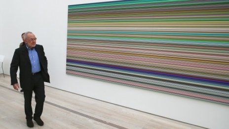 Art Basel - световният център на изкуството