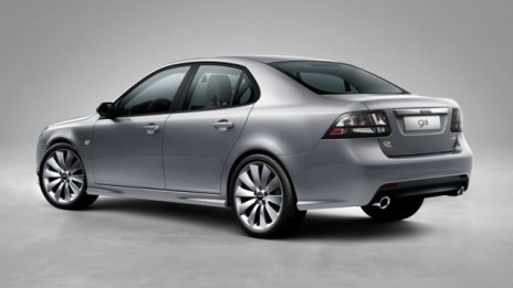 Saab отново си търси собственик