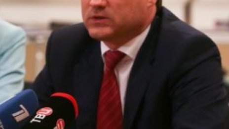 Новак: Наши партньори по "Южен поток" са под натиск