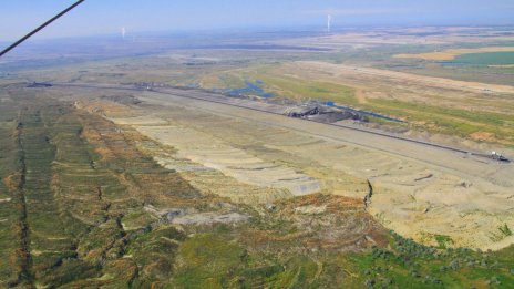 Кои са работещите решения за комплекс "Марица изток"?