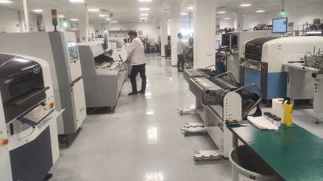 BlackPeak Capital инвестира 8 млн. евро във врачанска компания