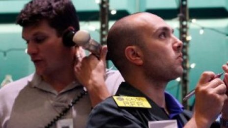 Кошмари и радости за стажанта на Wall Street