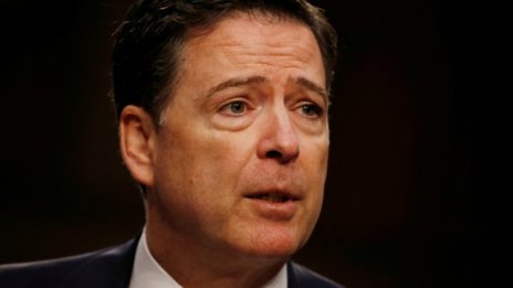 Бившият шеф на ФБР: Тръмп е морално неспособен да бъде президент