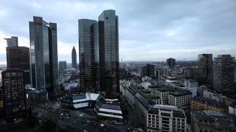 Офисите и логистичните площи в Европа са най-предпазени от енергийни сътресения