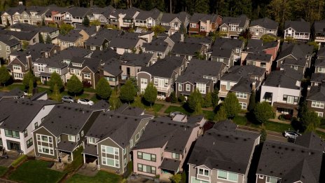 При 7% ипотечни лихви е време за преосмисляне на американската мечта