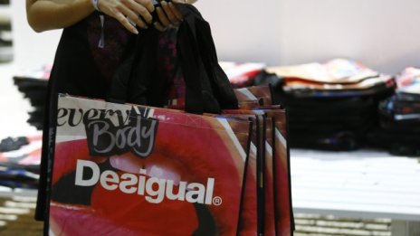 Кризата в развиващите се пазари не плаши LVMH