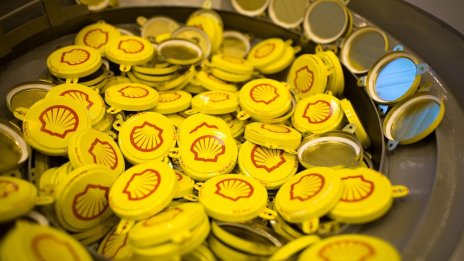 Изпълнителният директор на Shell се готви да напусне през 2023 г.