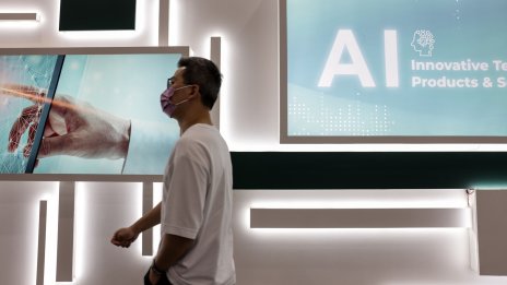 Изкуственият интелект с отворен код е опасен