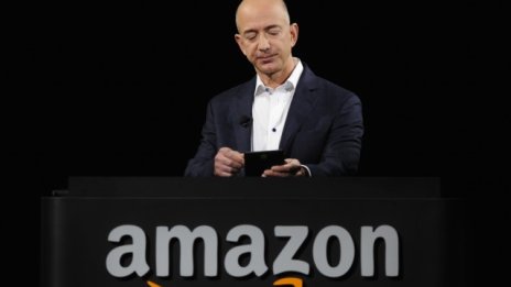 AT&T ще предлага ексклузивно смартфона на Amazon?