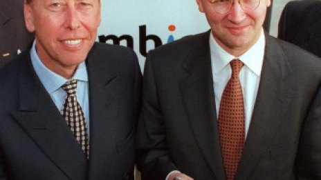 Nokia призна, че е била изнудвана