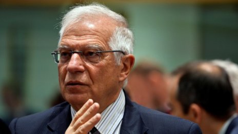 Жозеп Борел: Време е ситуацията в Каталуния да се нормализира