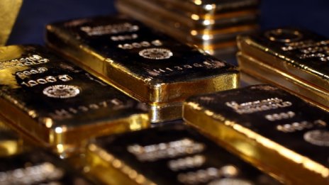 Апетитът на китайските потребители и инвеститори за злато намалява